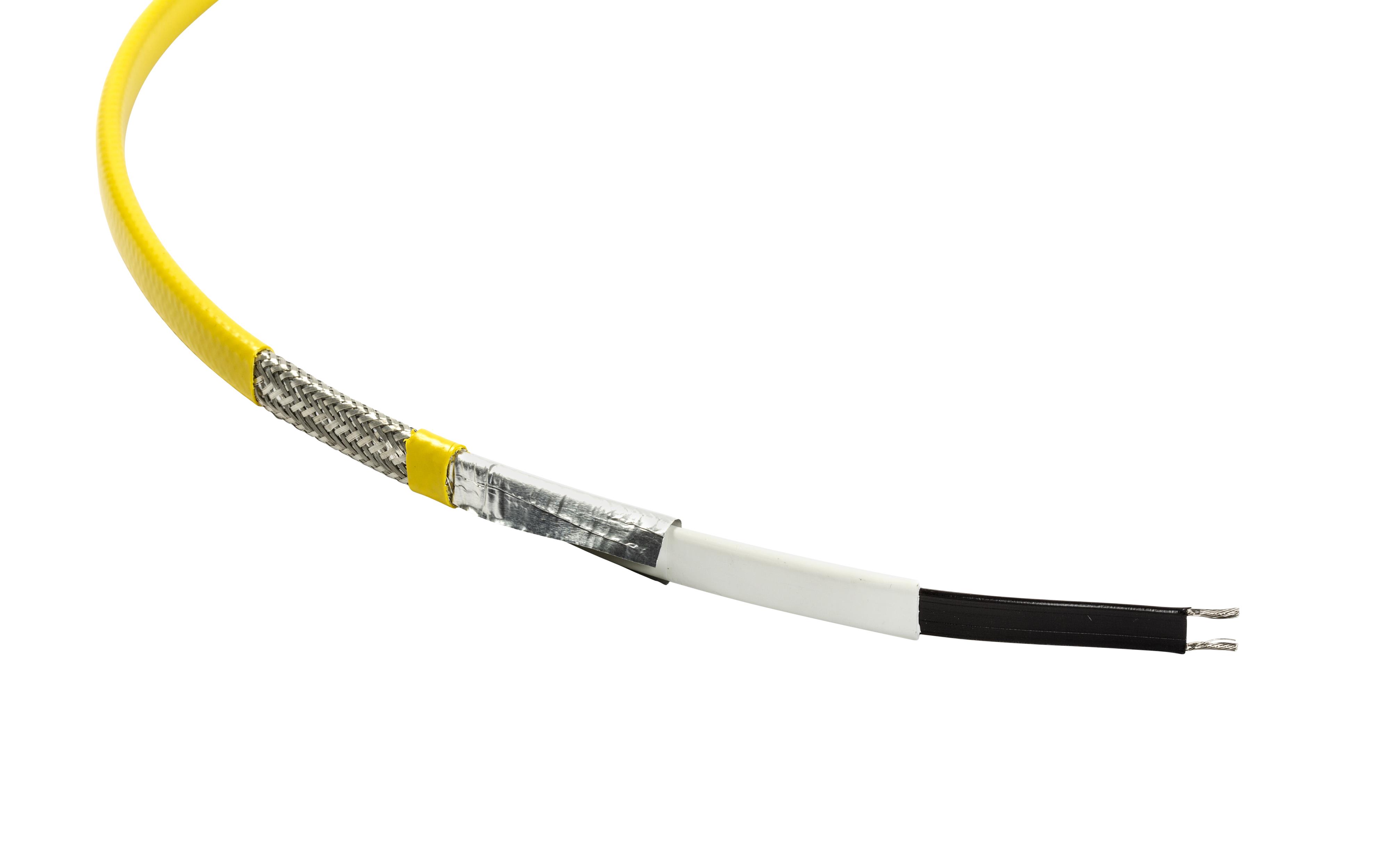 Raychem / nVent - HWAT-L (GUL) 45ºC Selvregulerende Varmekabel