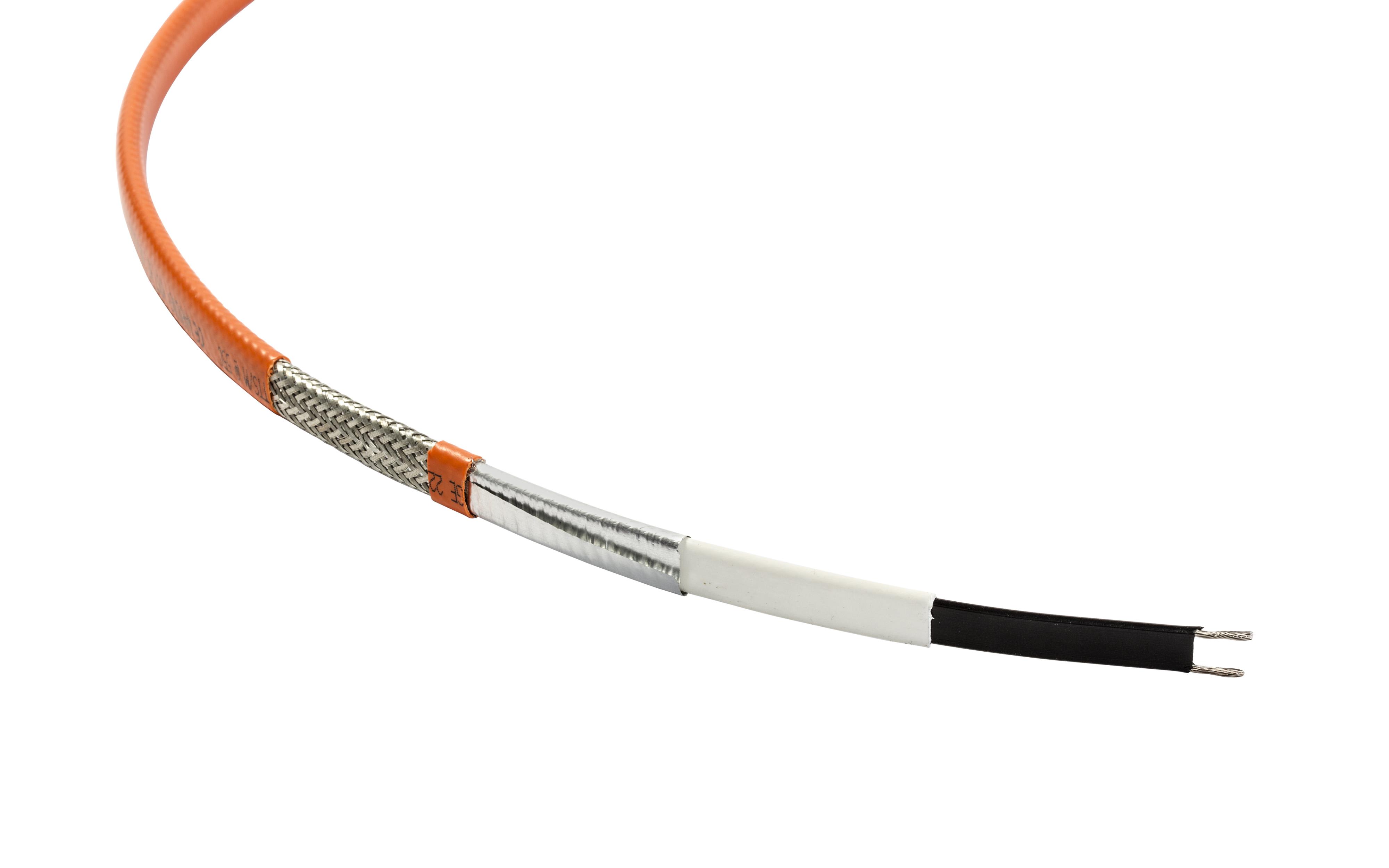 Raychem / nVent - HWAT-M (ORANGE) 55ºC SELVR.VK.