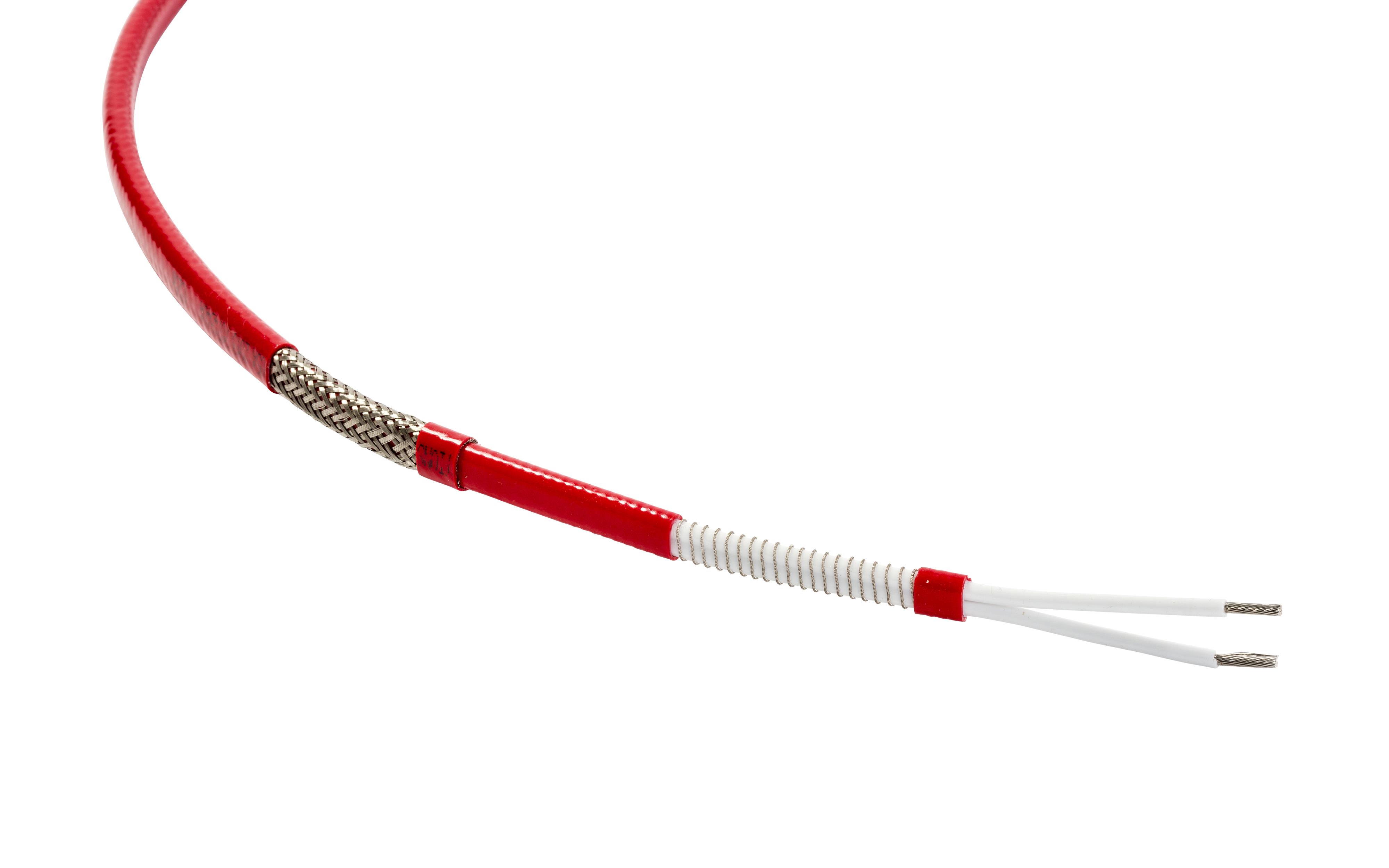 nVent Thermal - VK. EFFEKTBEGR20VPL2-CT