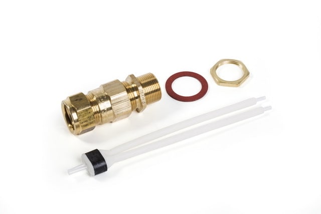 Raychem / nVent - KOBLINGSSETT C25-100-METAL