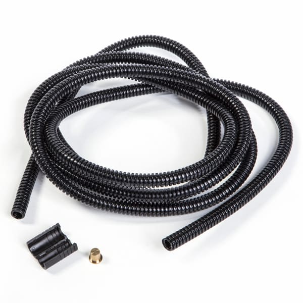 Raychem / nVent - PIN-PACK TREKKERØR Ø10MM 2,5M