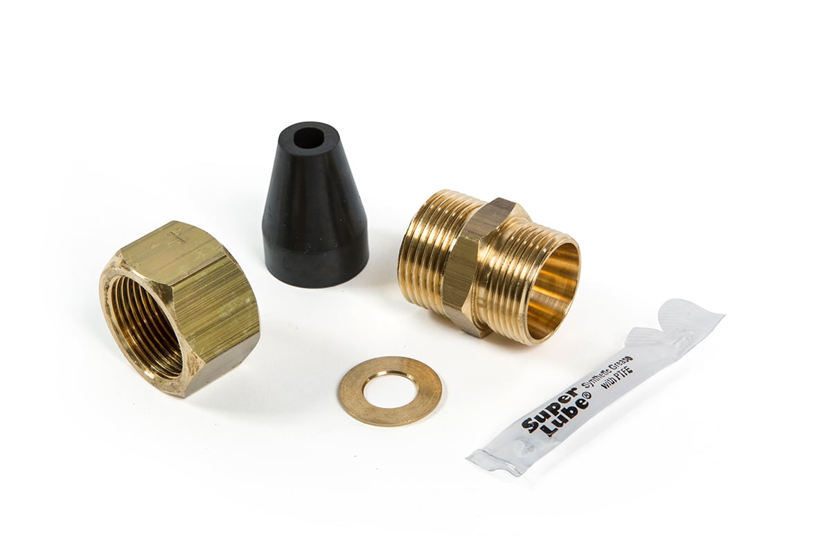 nVent Thermal - ETL -R20  Pakkboks 3/4 konisk