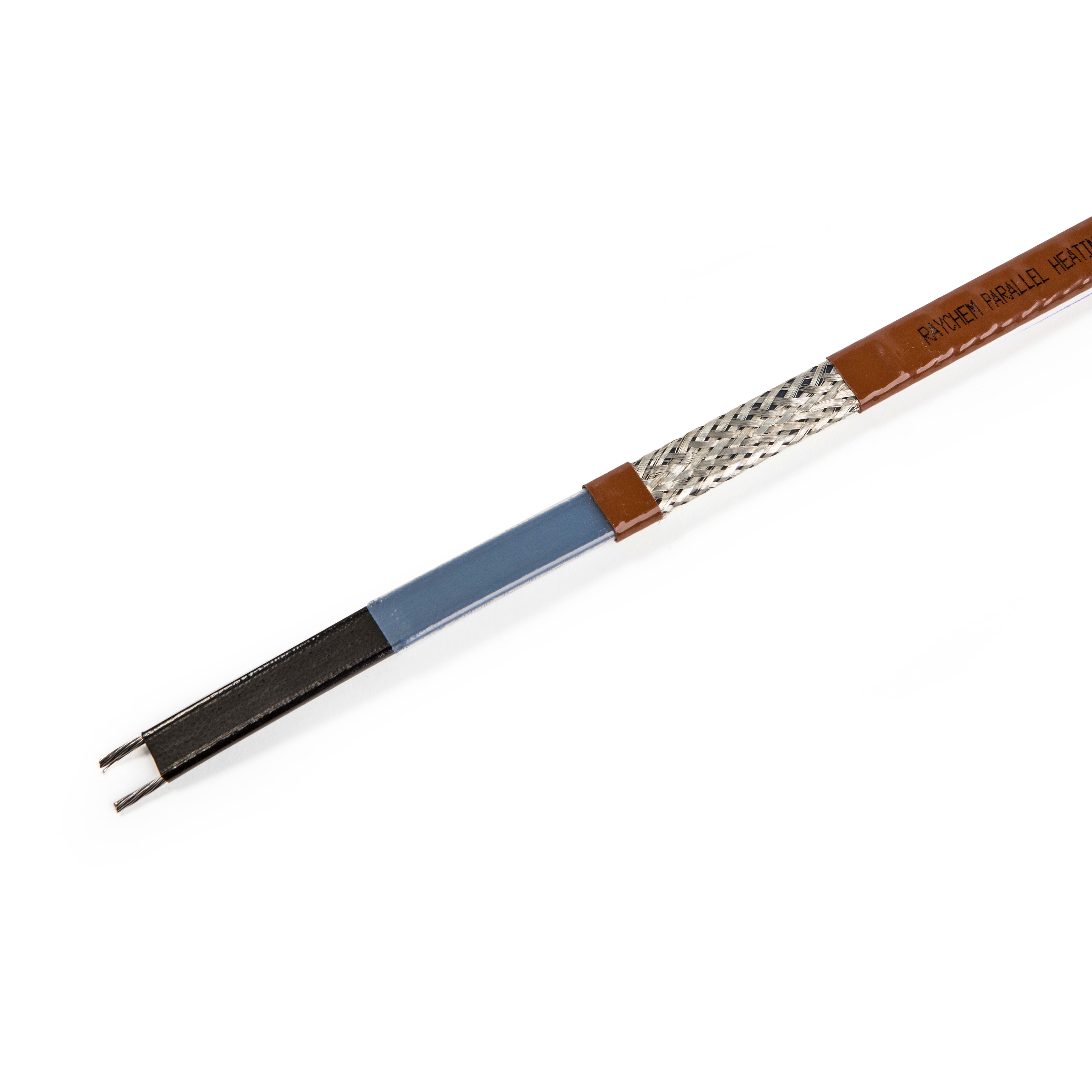 Raychem / nVent - 20QTVR2-CT Selvregulerende Varmekabel