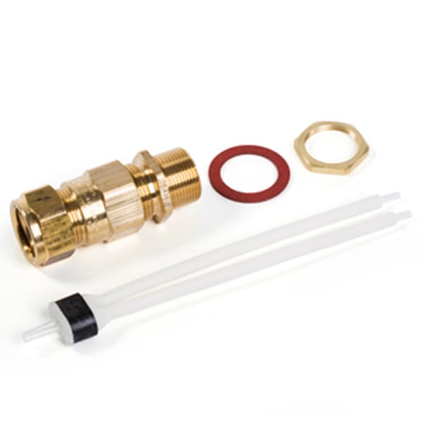 Raychem / nVent - KOBLINGSSETT C3/4-100-METAL