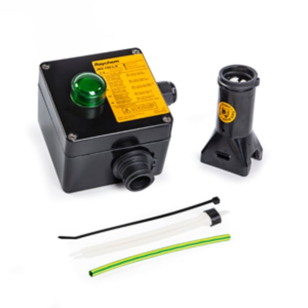 nVent Thermal - JBS-100-L-E EEX E II KOBL.BOKS