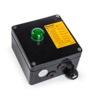 nVent Thermal - EEX KOBL.BOKS JBU-100-L-E