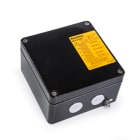nVent Thermal - JBU-100-EP EEX K.BOKS F/VEGG
