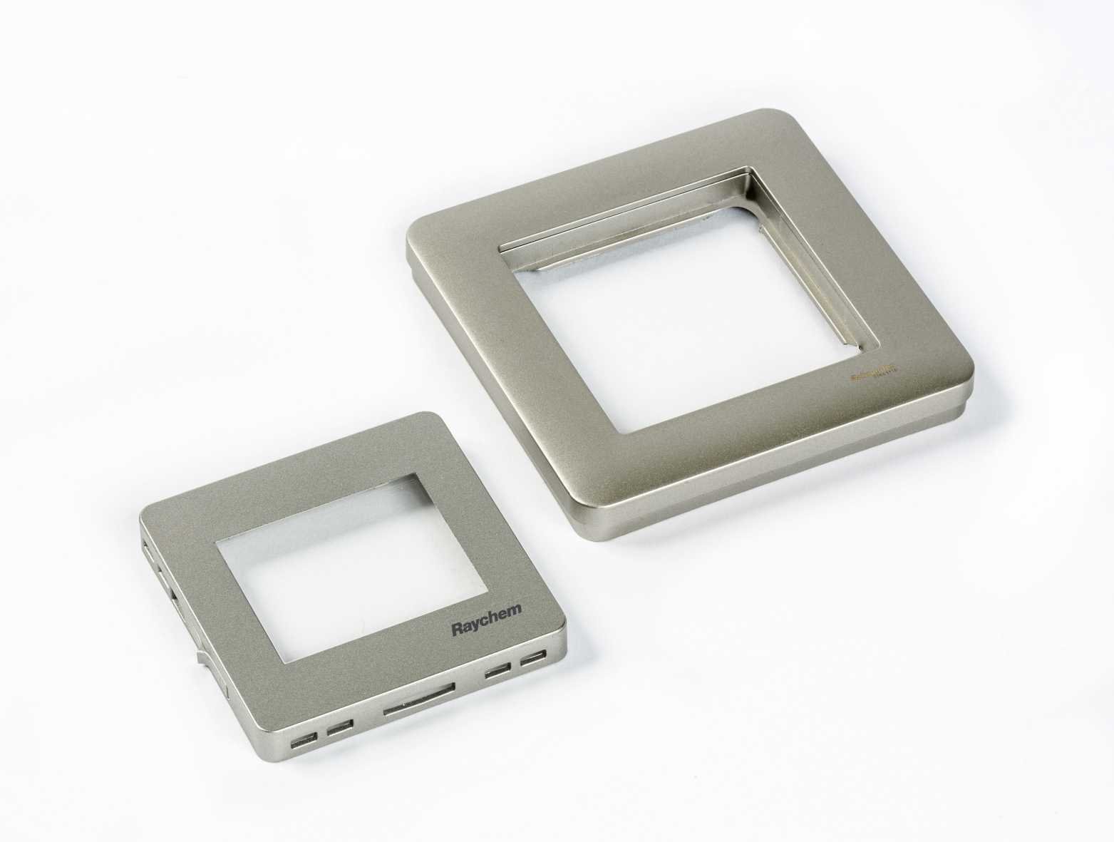 Raychem / nVent - FRONT R-SENZ METALLIC