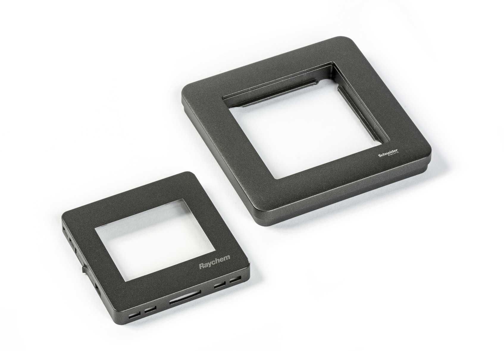 Raychem / nVent - FRONT R-SENZ ANTHRACITE