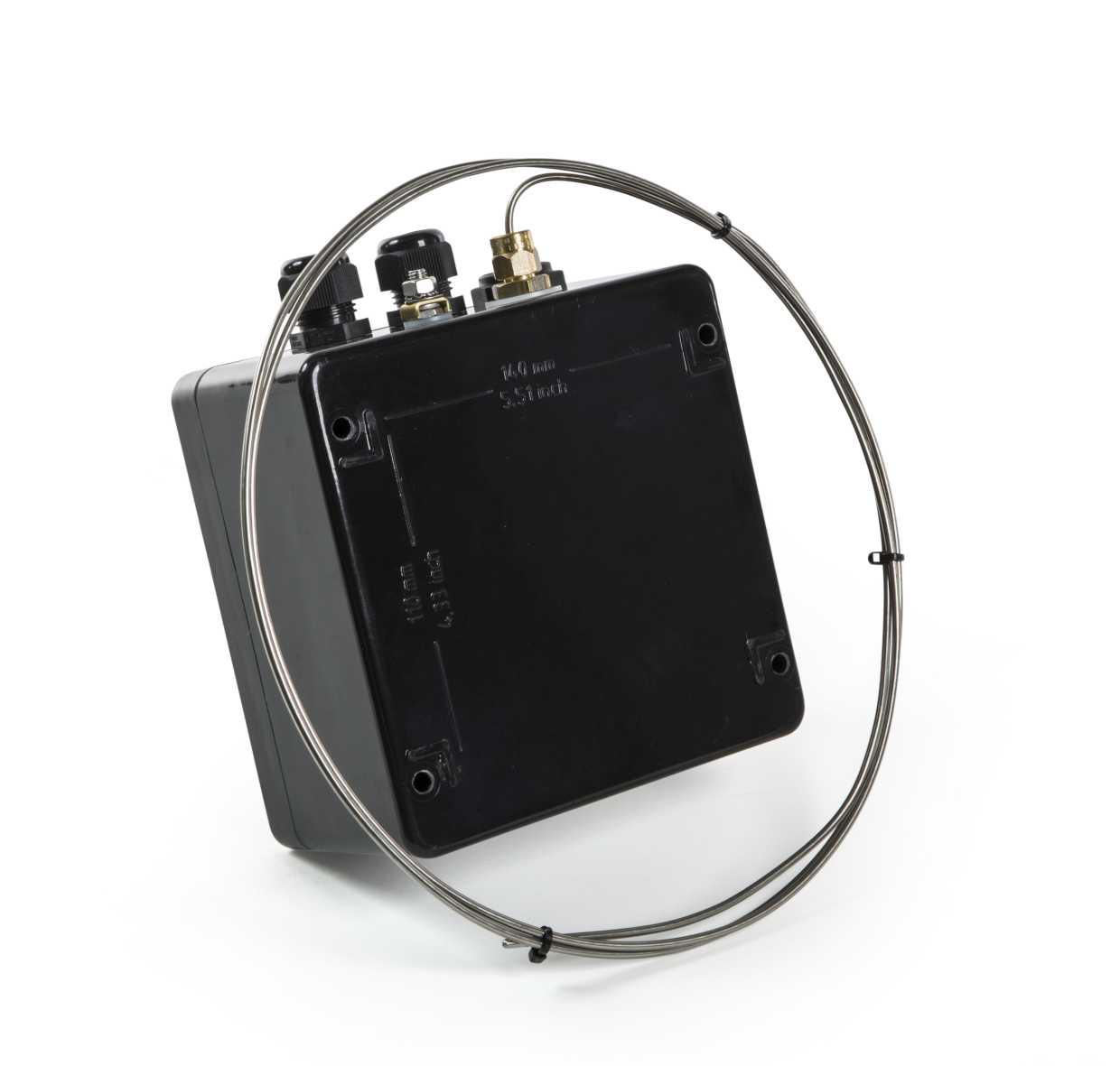 Raychem / nVent - RAYSTAT-03 RØRFØLER TERMOSTAT