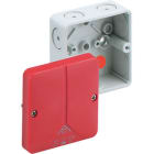 Spelsberg Norge - Abox 025 SB, Junctionbox IP65