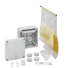 Spelsberg Norge - Abox GT 040 , Junctionbox 5x4