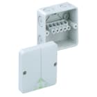 Spelsberg Norge - Abox 025, Junctionbox 5x2,5
