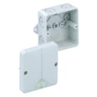 Spelsberg Norge - Abox 025L AB, Junctionbox IP6