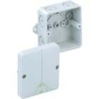 Spelsberg Norge - Abox 040 AB junctionbox IP65