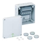 Spelsberg Norge - Abox 100SL Junctionbox 5x6, I