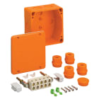 Spelsberg Norge - WKE 3, Fire protection box, 5