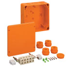 Spelsberg Norge - WKE 4, Fire protection box, 5
