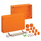 Spelsberg Norge - WKE 5, Fire protection box, 1