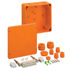 Spelsberg Norge - WKE 4, Fire protection box, 8