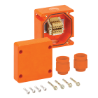 Spelsberg Norge - WKE 202, Fire protection box