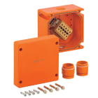 Spelsberg Norge - WKE 302, Fire protection box
