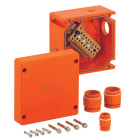 Spelsberg Norge - WKE 304, Fire protection box