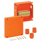 Spelsberg Norge - WKE 403, Fire protection box
