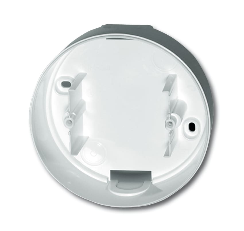 ABB Electrification - PÅVEGGSKAPPE FOR PRESENSMELDER