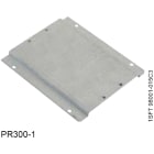 ABB Electrification - MONTERINGSPLATE PR145-1