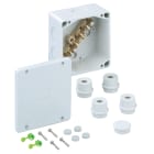 Spelsberg Norge - WK 100 Junctionbox 5x10, IP54