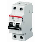 ABB Electrification - Automat S202-K8