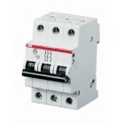 ABB Electrification - AUTOMAT S 203M-D 50