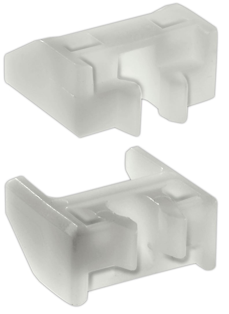 ABB Electrification - BB4 Festeklips