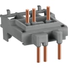 ABB Electrification - BEA16-4 Adapter for AF9...16 og MS116/132