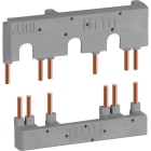 ABB Electrification - BER16-4 Skinnesett for reversrstarter for AF9...16