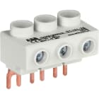 ABB Electrification - FLAT, FOR MS116 / MS132, 25MM2