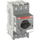 ABB Electrification - Motorvernbryter, MS132-20, 400V, 20A, Trippkl.10, Termisk og Elektromekanisk, 100kA