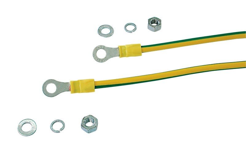 Centex - Jording for SZB og ECO gulvsk