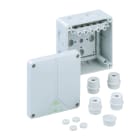 Spelsberg Norge - Abox 060L, Junctionbox IP65,