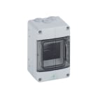Spelsberg Norge - AKi 03, Distribution board PE