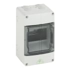 Spelsberg Norge - AKi 05, Distribution board PE