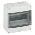 Spelsberg Norge - AKi 09, Distribution board PE