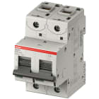 ABB Electrification - Automat S802N-D10