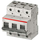 ABB Electrification - Automat S803N-B10
