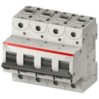 ABB Electrification - Automat S804N-B10