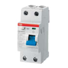 ABB Electrification - J.F.BR. F202 A-63/0.3 16-2/3Hz