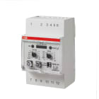 ABB Electrification - JORDFEILRELE RD3P