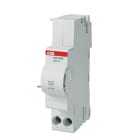 ABB Electrification - Oversp.utl S2C-OVP1