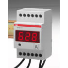 ABB Electrification - D. AMP.METER AC AMTD-1-R